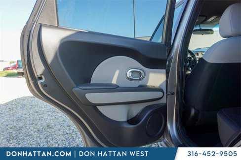 Used 2016 Kia Soul image 16