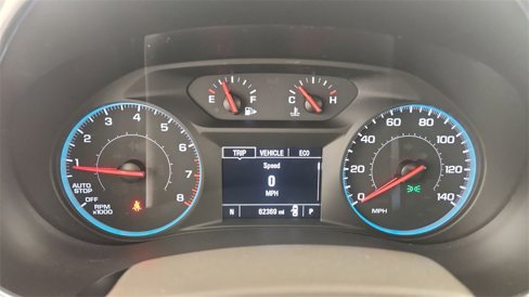 Used 2021 Chevrolet Malibu LT image 10