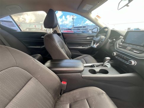 Used 2020 Nissan Altima 2.5 S image 18