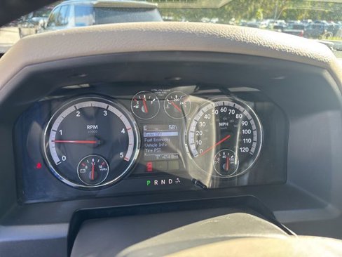 Used 2010 Dodge Ram 2500 Truck SLT w/ Big Horn Regional Pkg image 17