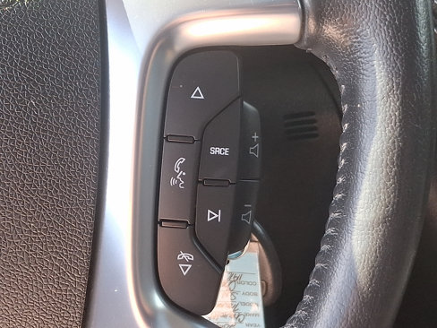Used 2014 Chevrolet Traverse LTZ image 22