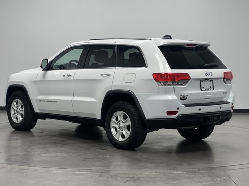 Used 2014 Jeep Grand Cherokee Laredo image 6