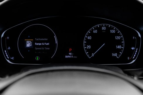 Used 2019 Honda Accord LX image 18