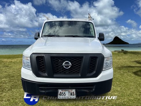 Used 2017 Nissan NV 2500 S image 11