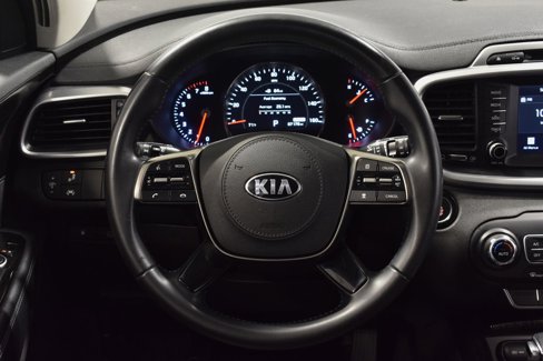 Used 2019 Kia Sorento EX image 17