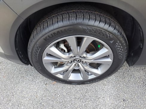 Used 2024 MAZDA CX-30 AWD 2.5 S w/ Preferred Package image 17