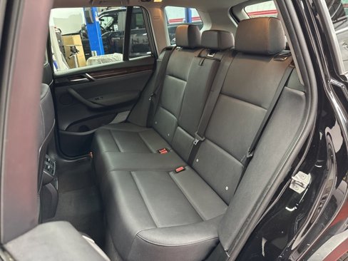 Used 2017 BMW X3 xDrive28i image 40