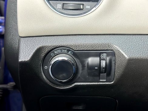 Used 2012 Chevrolet Cruze LS w/ Connectivity Package image 26