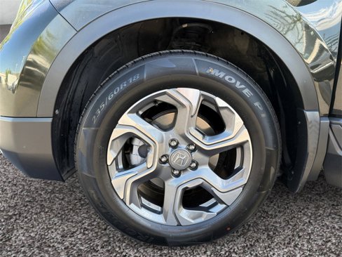 Used 2019 Honda CR-V EX-L image 11