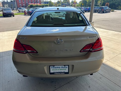 Used 2010 Toyota Avalon XL image 6