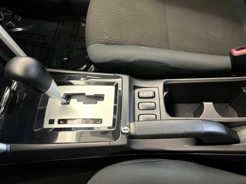 Used 2016 Mitsubishi Lancer AWD Sedan image 20