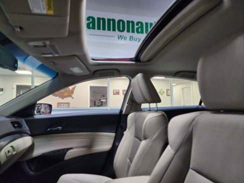 Used 2015 Acura ILX w/ Premium Package image 36