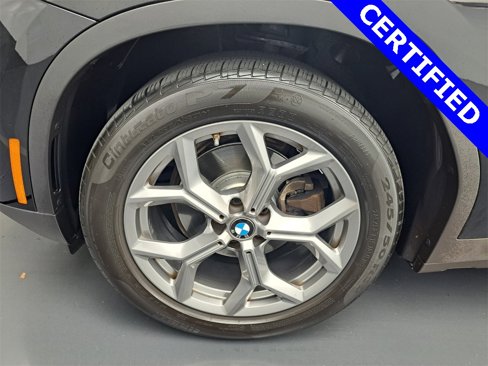 Certified 2023 BMW X3 sDrive30i w/ Convenience Package image 18