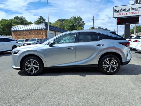 Used 2023 Lexus RX 350h w/ Accessory Package (Z1) image 5