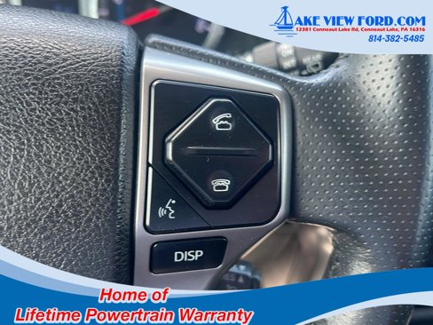 Used 2015 Toyota 4Runner Limited image 25
