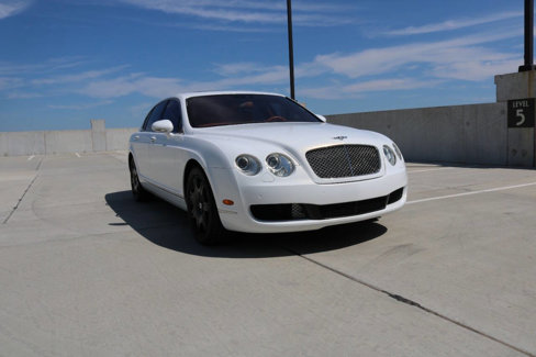 Used 2006 Bentley Flying Spur Flying Spur image 13