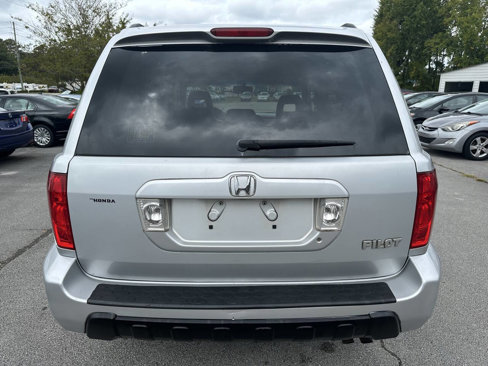 Used 2003 Honda Pilot EX image 6