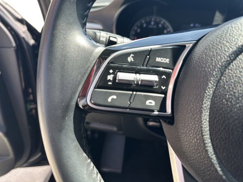 Used 2020 Kia Optima EX image 14