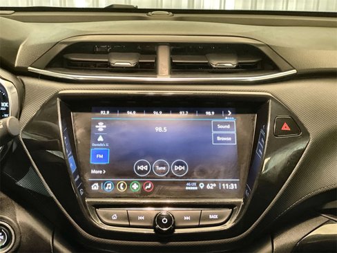 Certified 2023 Chevrolet TrailBlazer LT w/ Convenience Package image 13