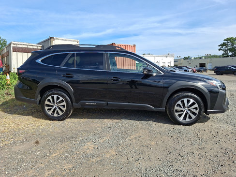 Certified 2023 Subaru Outback Premium image 7