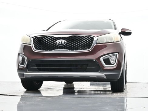 Used 2017 Kia Sorento EX image 37