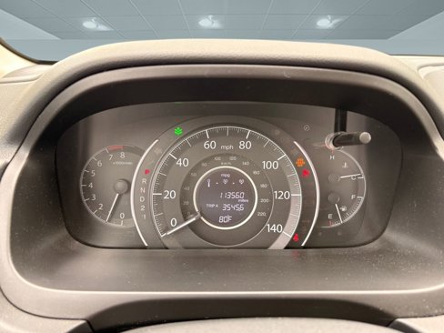 Used 2014 Honda CR-V EX-L image 20