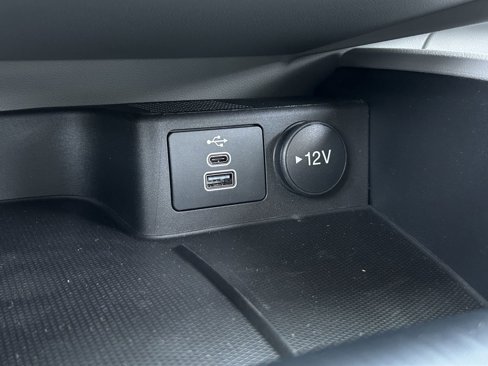 New 2025 Ford Escape Active image 46