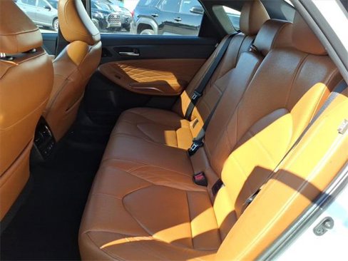 Certified 2020 Toyota Avalon Limited w/ Advanced Safety Package image 6