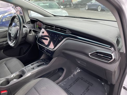 Used 2023 Chevrolet Bolt LT w/ Driver Confidence Package image 38