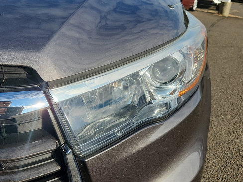 Used 2015 Toyota Highlander XLE image 10