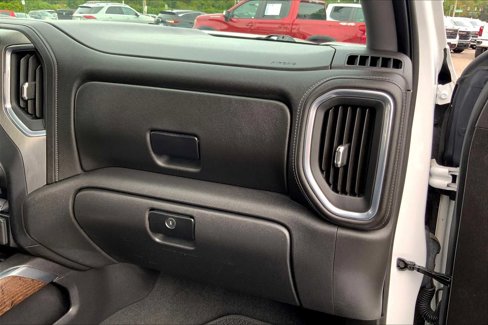 Used 2021 GMC Sierra 1500 Denali w/ Technology Package image 17