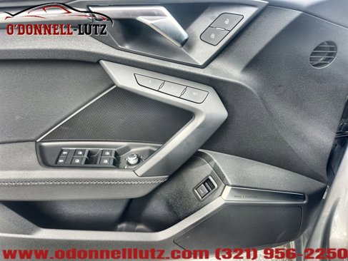 Used 2022 Audi A3 2.0T Premium Plus image 13