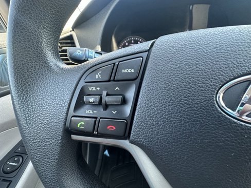 Used 2018 Hyundai Tucson SEL image 10