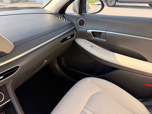 Used 2023 Hyundai Sonata SEL image 14