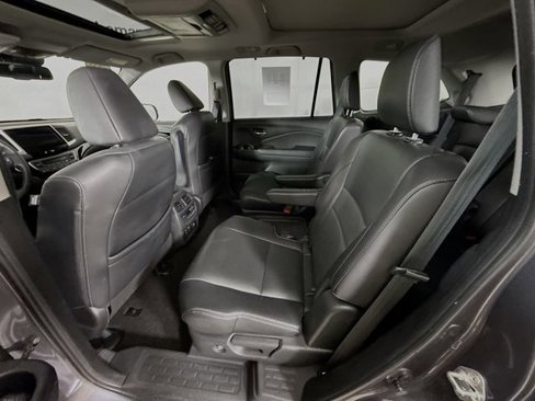 Used 2018 Honda Pilot Elite image 25