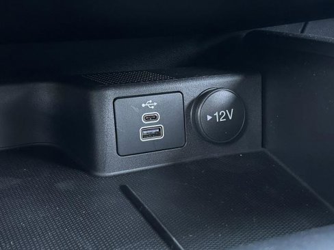 New 2025 Ford Escape Active image 18