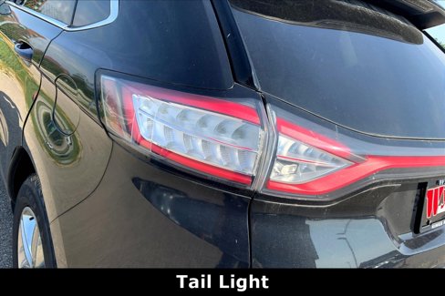 Used 2015 Ford Edge SEL w/ Equipment Group 201A image 30