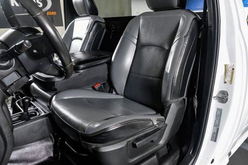 Used 2022 RAM 2500 Tradesman image 23