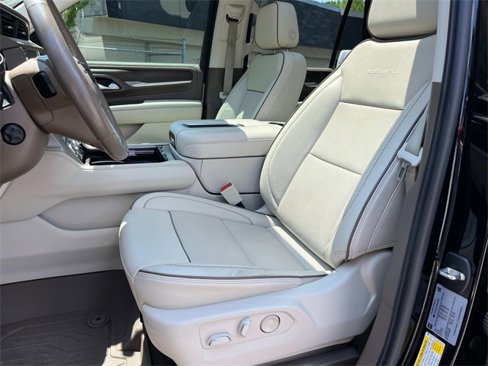 Used 2022 GMC Yukon Denali w/ Max Trailering Package image 31