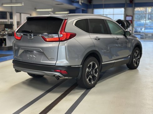 Used 2019 Honda CR-V Touring image 5