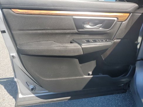Used 2018 Honda CR-V EX image 10