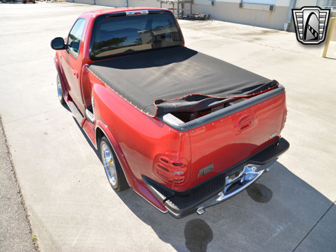 Used 1997 Ford F150 2WD Regular Cab image 16