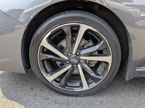Used 2022 Subaru Impreza 2.0i Sport image 27