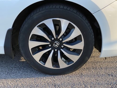Used 2015 Honda Accord EX-L image 31