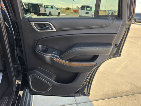 Used 2018 GMC Yukon Denali image 19