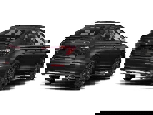Used 2024 Honda Civic Sport image 2