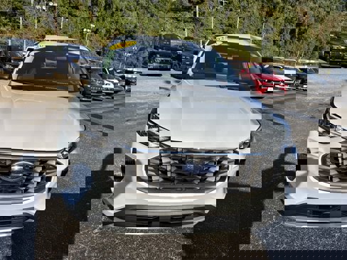 Used 2025 Ford Escape Active image 11
