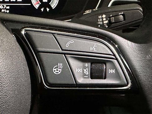 Used 2022 Audi A4 2.0T Premium Plus w/ Premium Plus Package image 28