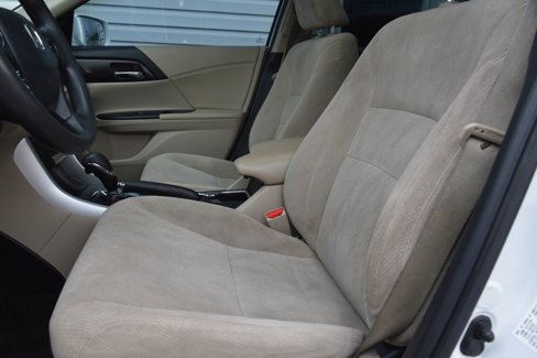 Used 2014 Honda Accord EX image 12