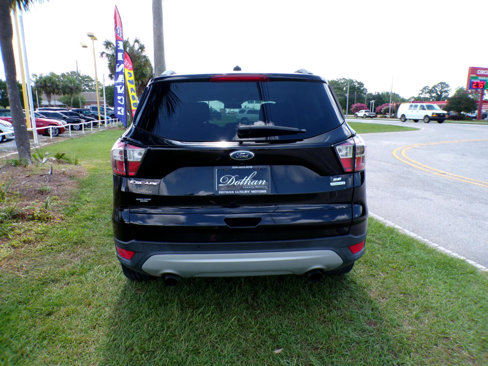 Used 2018 Ford Escape SE image 6